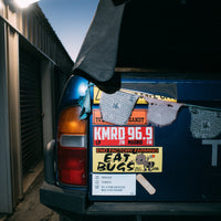 Parasocial Love Bumper Sticker