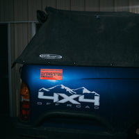 Surveillance State Bumper Sticker