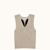 VESTIGE SWEATER