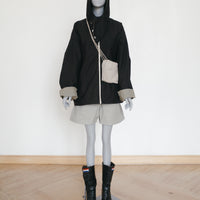 Reversible Anorak