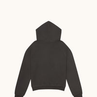 CHESTNUT DYED BOXING SWEATSHIRT