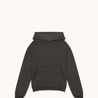 CHESTNUT DYED BOXING SWEATSHIRT