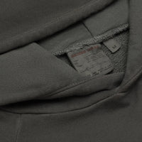 CHESTNUT DYED BOXING SWEATSHIRT