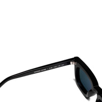 RECYCLED ACETATE SUNGLASSES