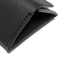 RAW SILVER PEACE RING