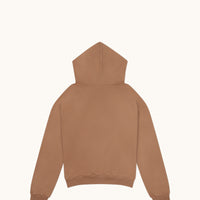 BARK DYED BOXING SWEATSHIRT