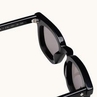 RECYCLED ACETATE SUNGLASSES