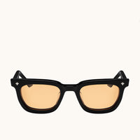 RECYCLED ACETATE SUNGLASSES