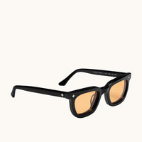 RECYCLED ACETATE SUNGLASSES