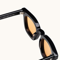 RECYCLED ACETATE SUNGLASSES