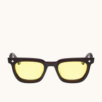 RECYCLED ACETATE SUNGLASSES