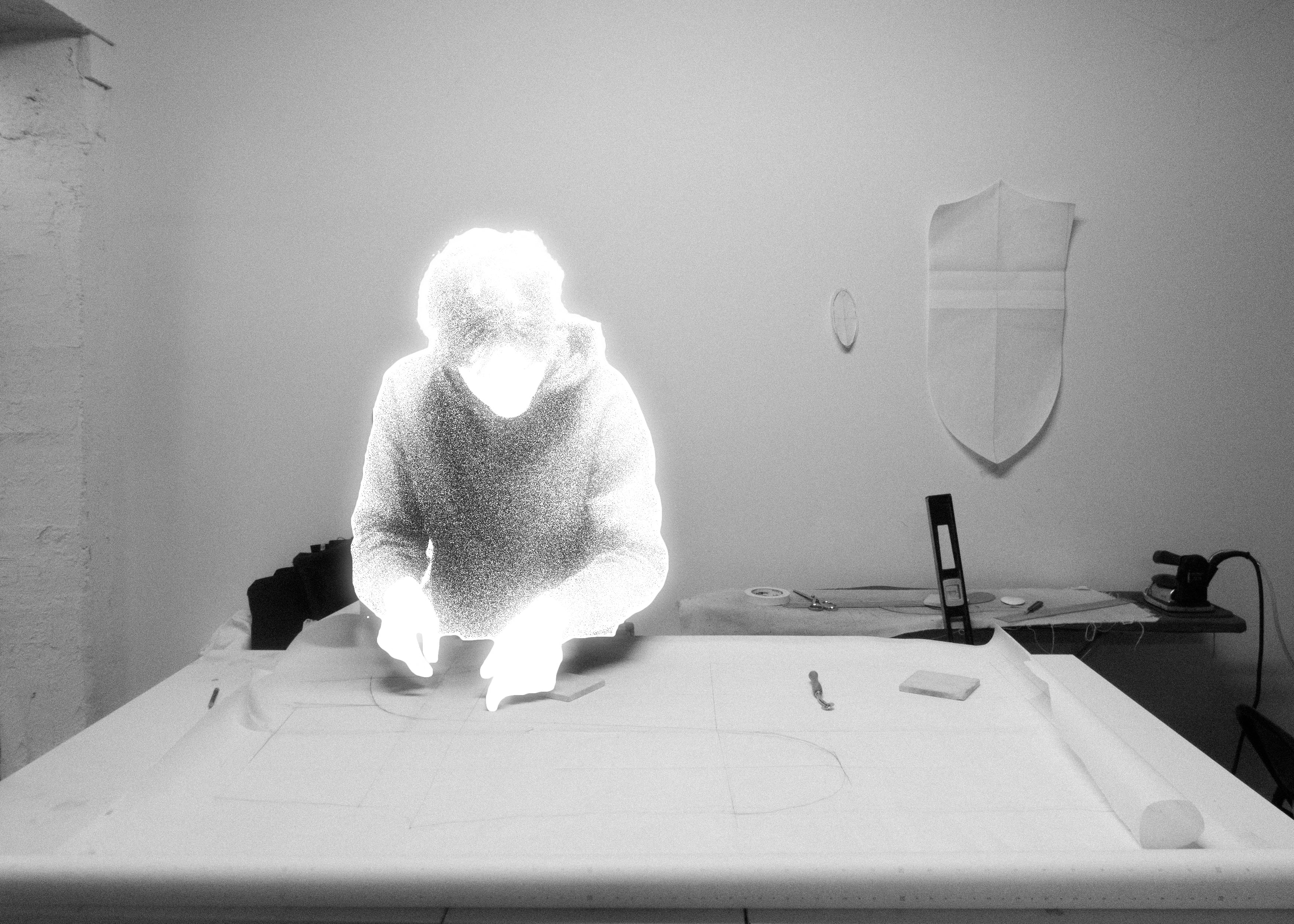 The Sight and Sound of Meronomy – GROUND COVER