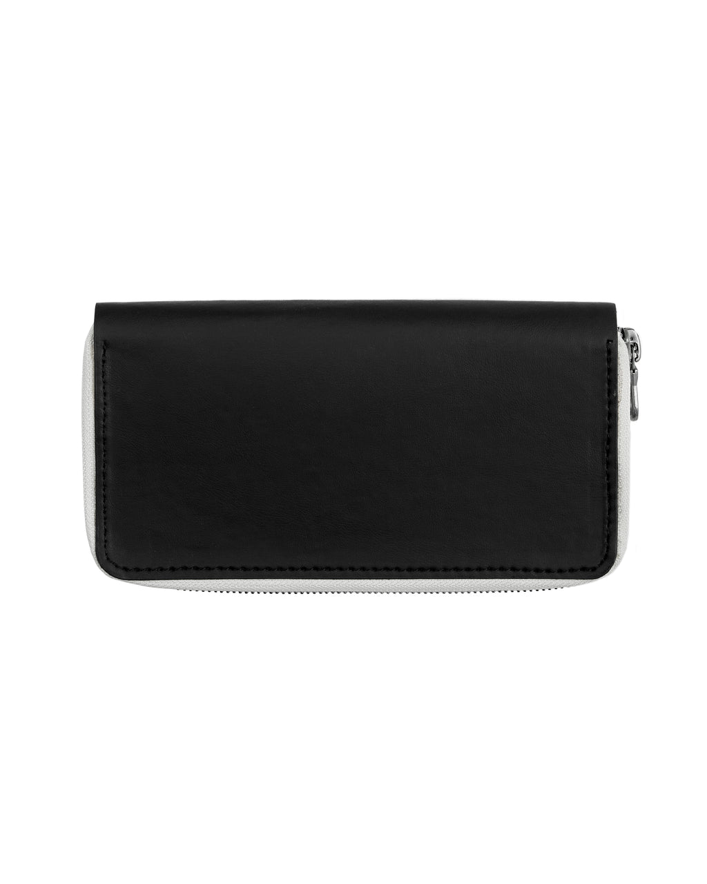 Zippered Wallet