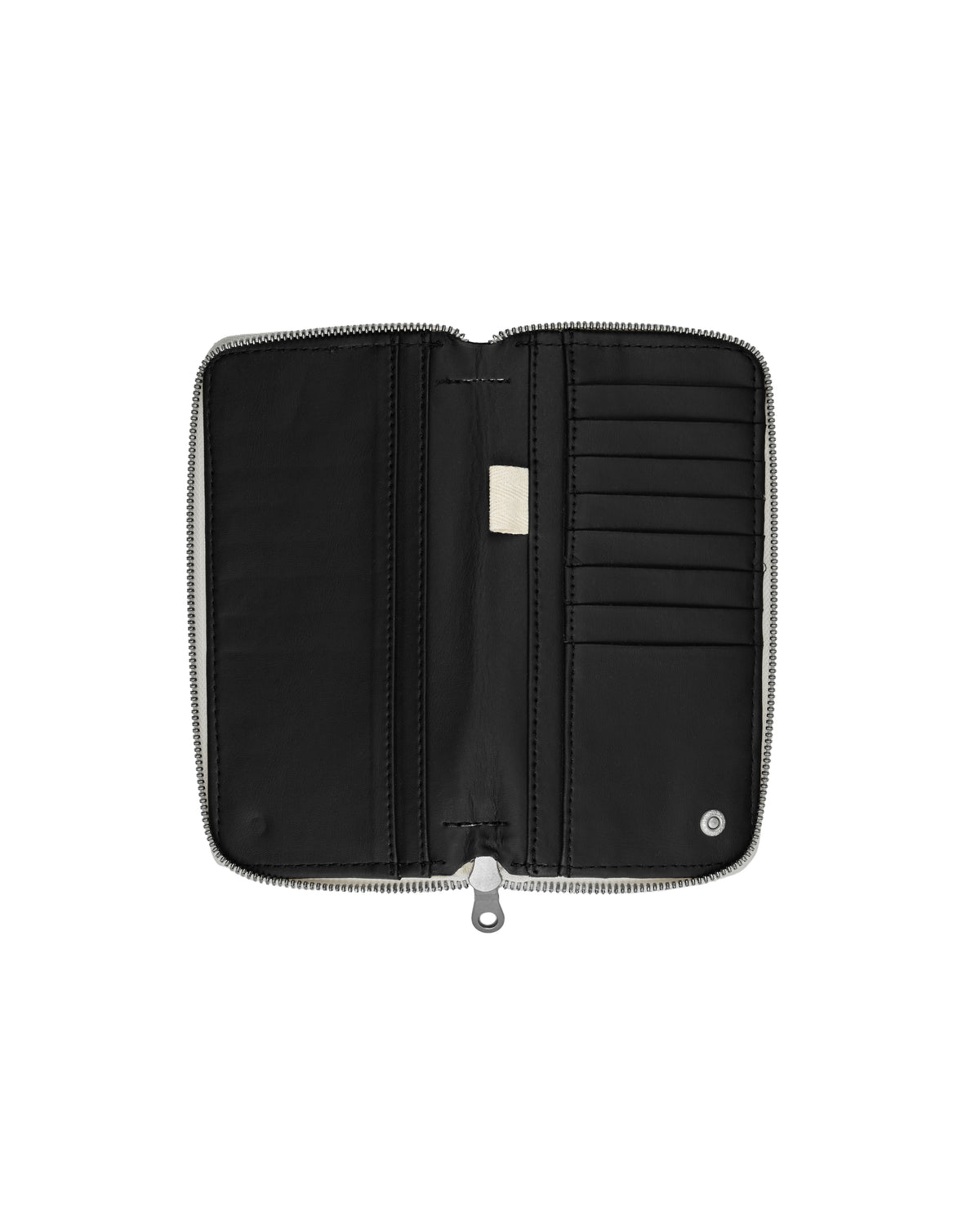 Zippered Wallet