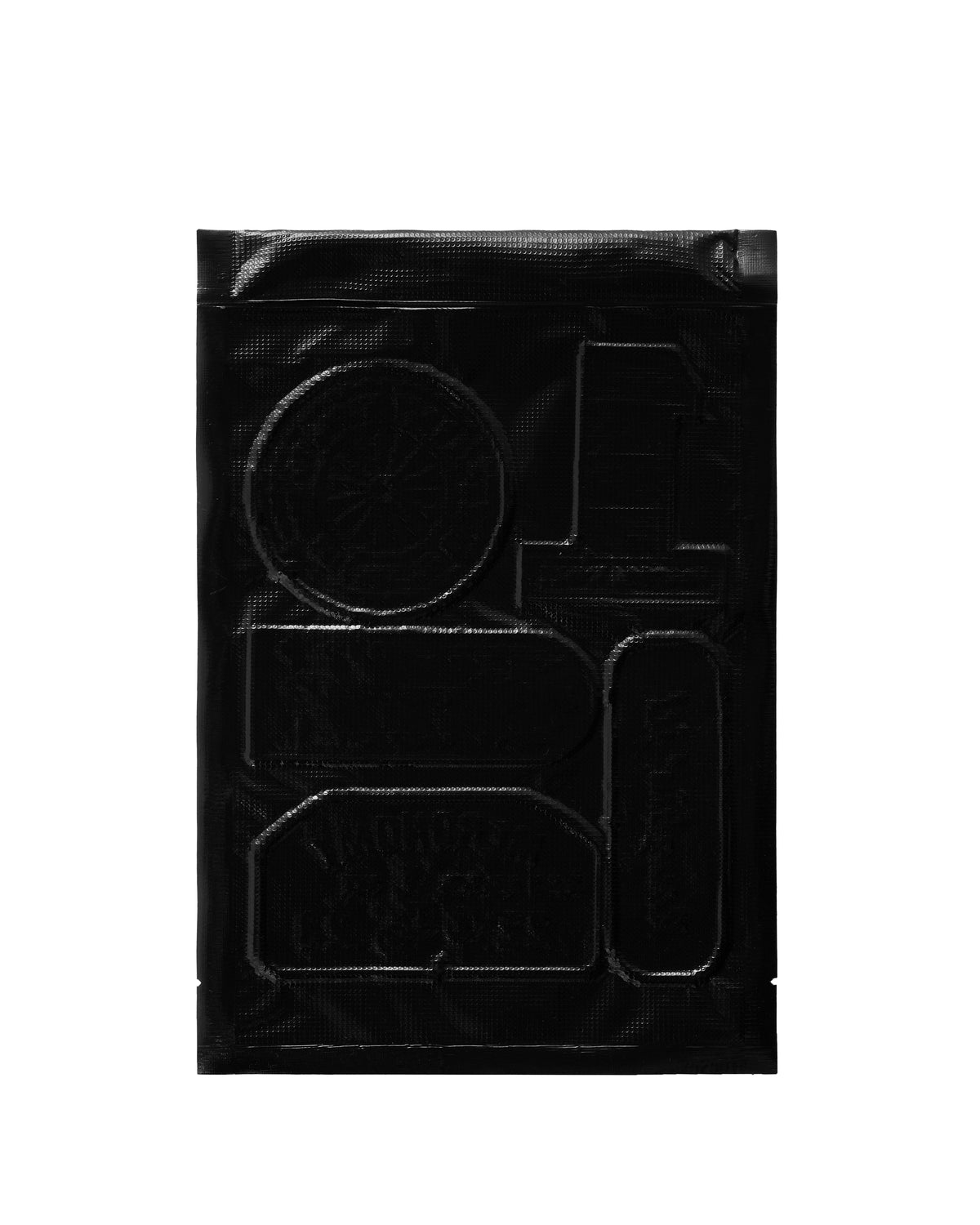 Meronomy Patches
