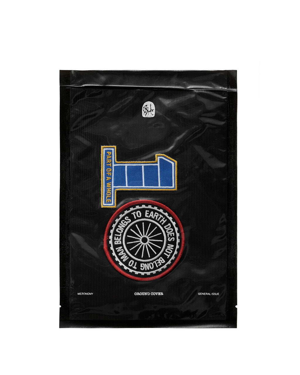 Meronomy Patches
