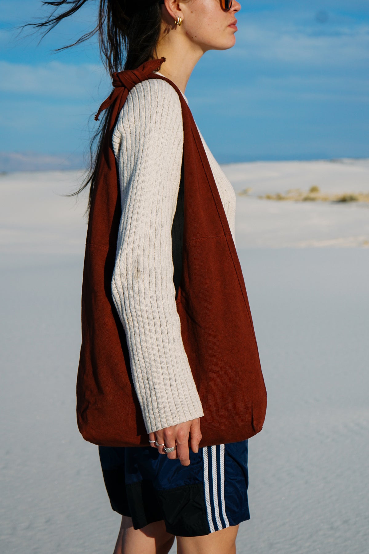 Basic Tsuno Bag