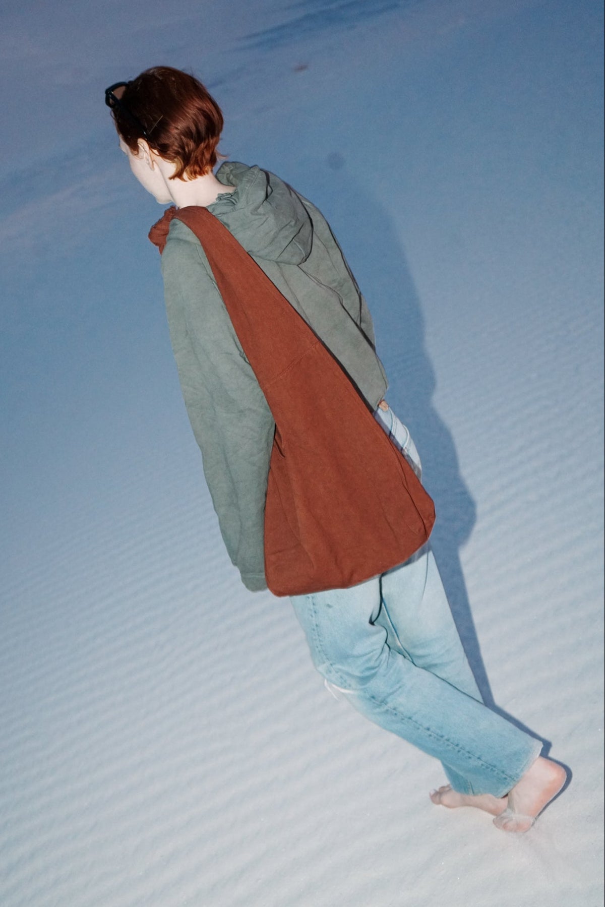 Basic Tsuno Bag
