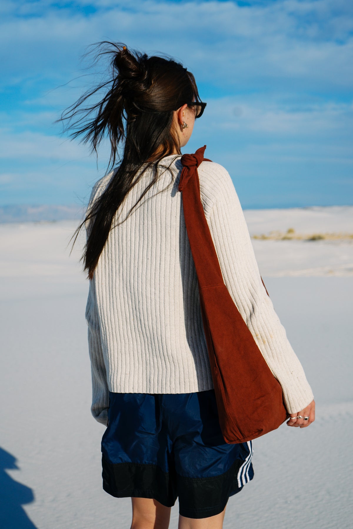 Basic Tsuno Bag