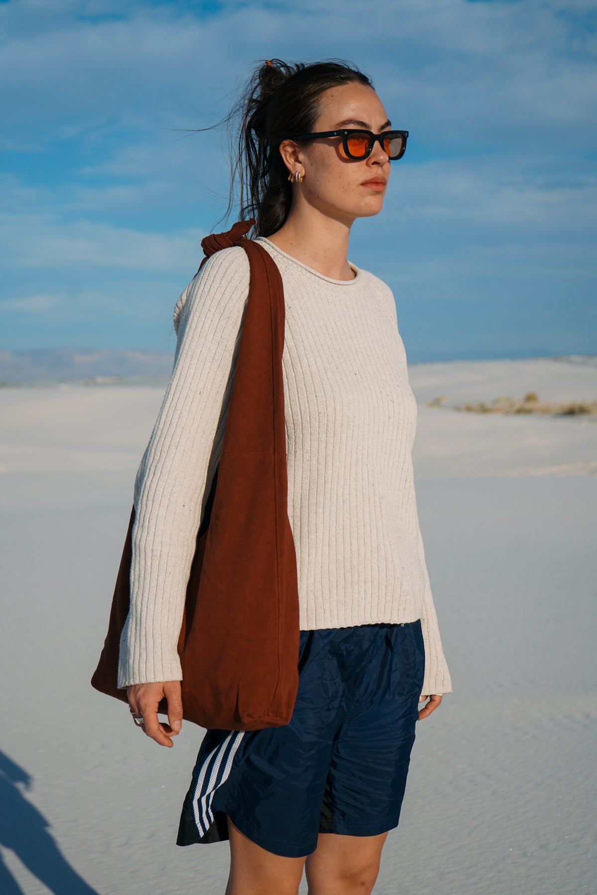 Basic Tsuno Bag