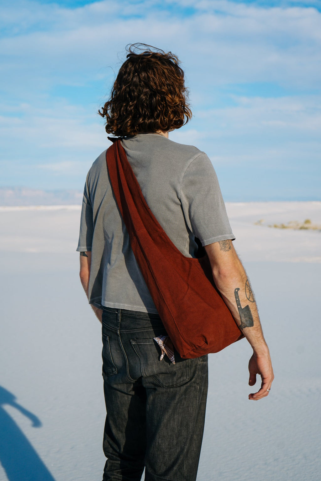 Basic Tsuno Bag