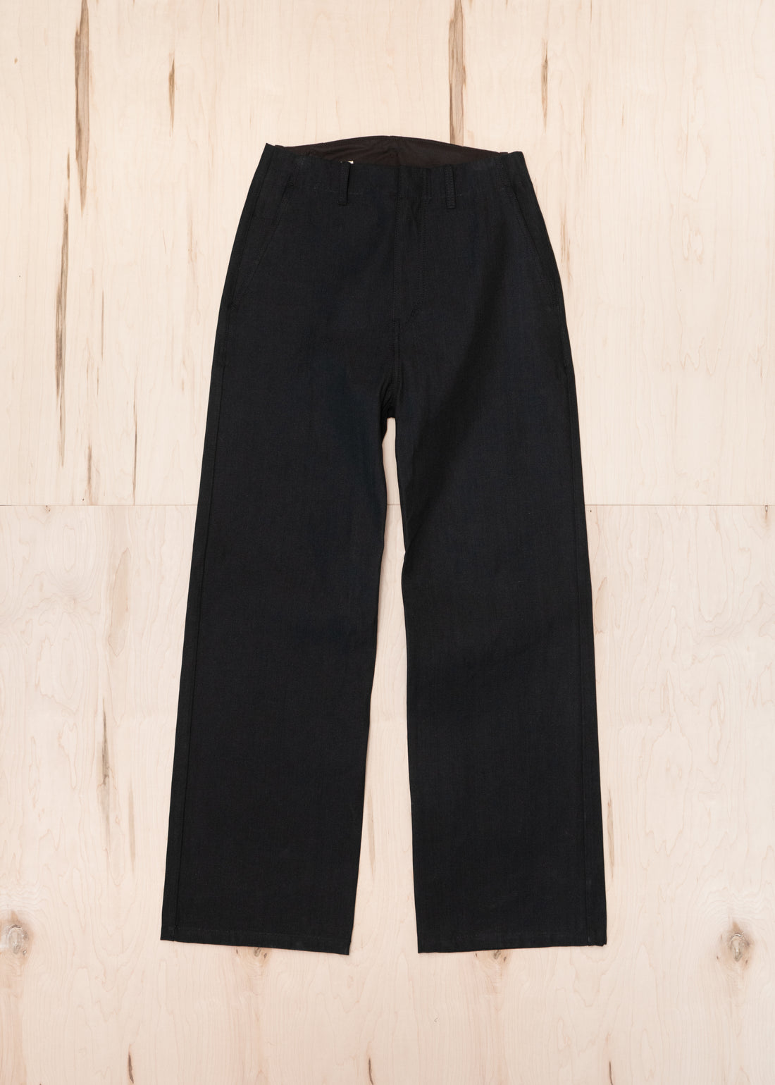 Theolith Trouser v2 (White)