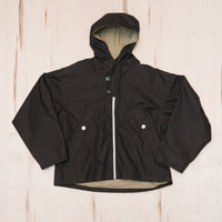 Reversible Anorak