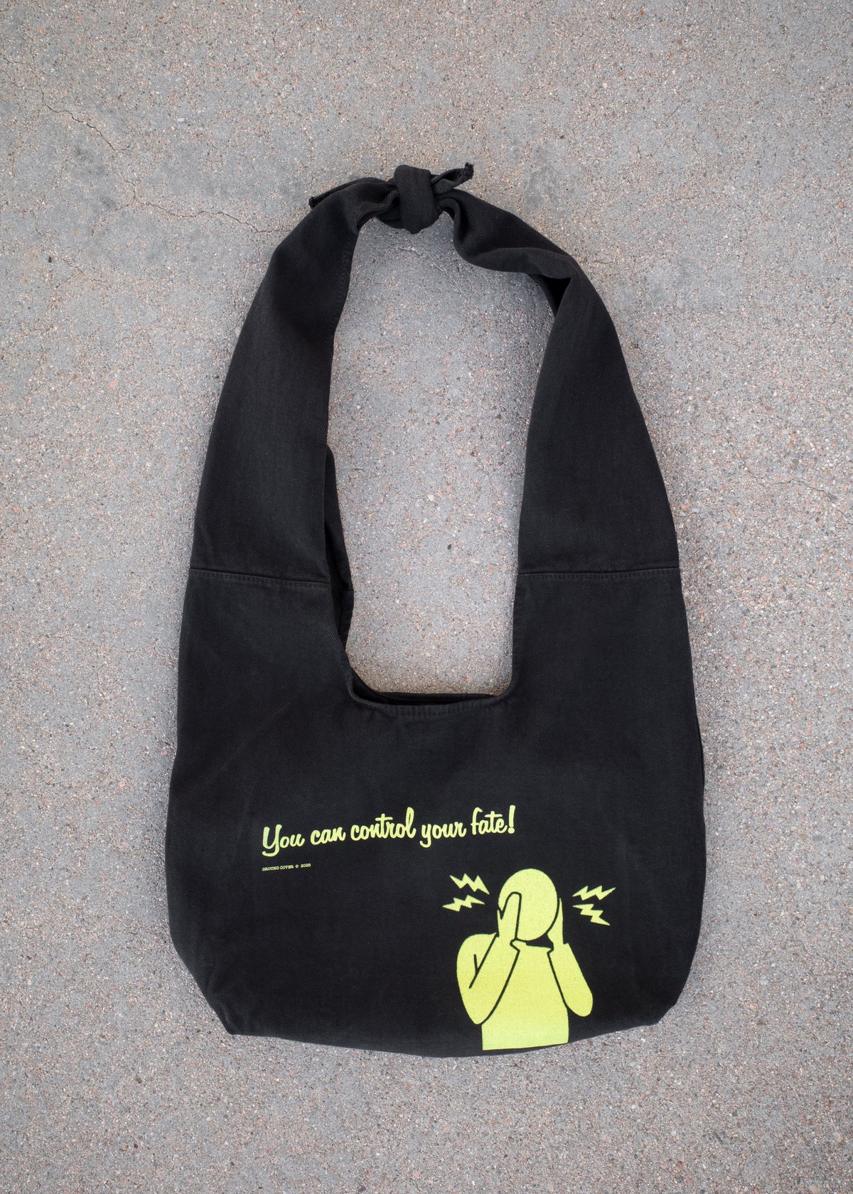 Basic Tsuno Bag