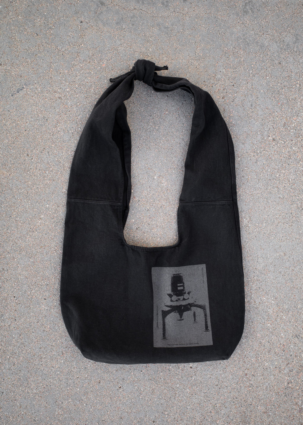 Basic Tsuno Bag
