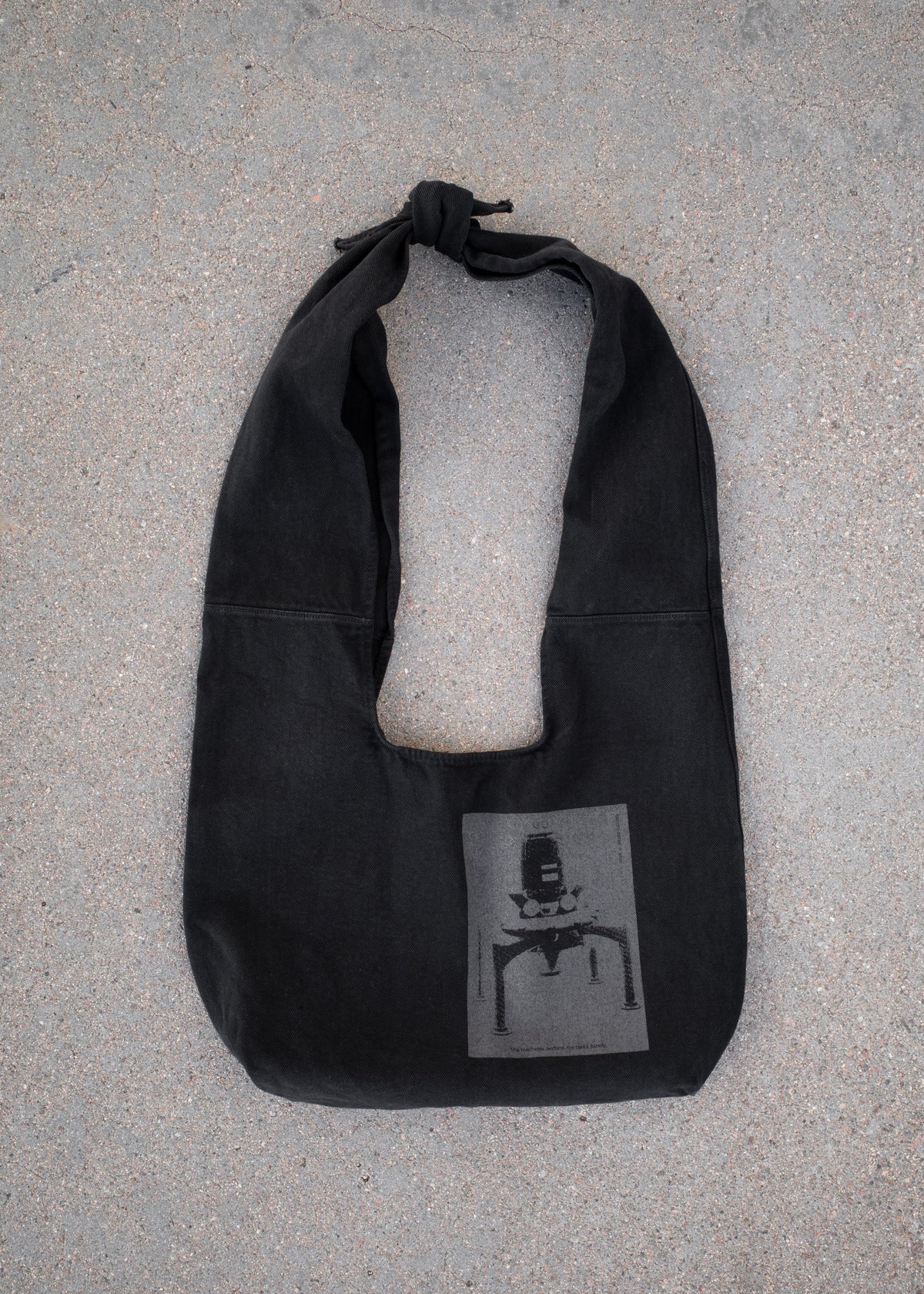 Basic Tsuno Bag