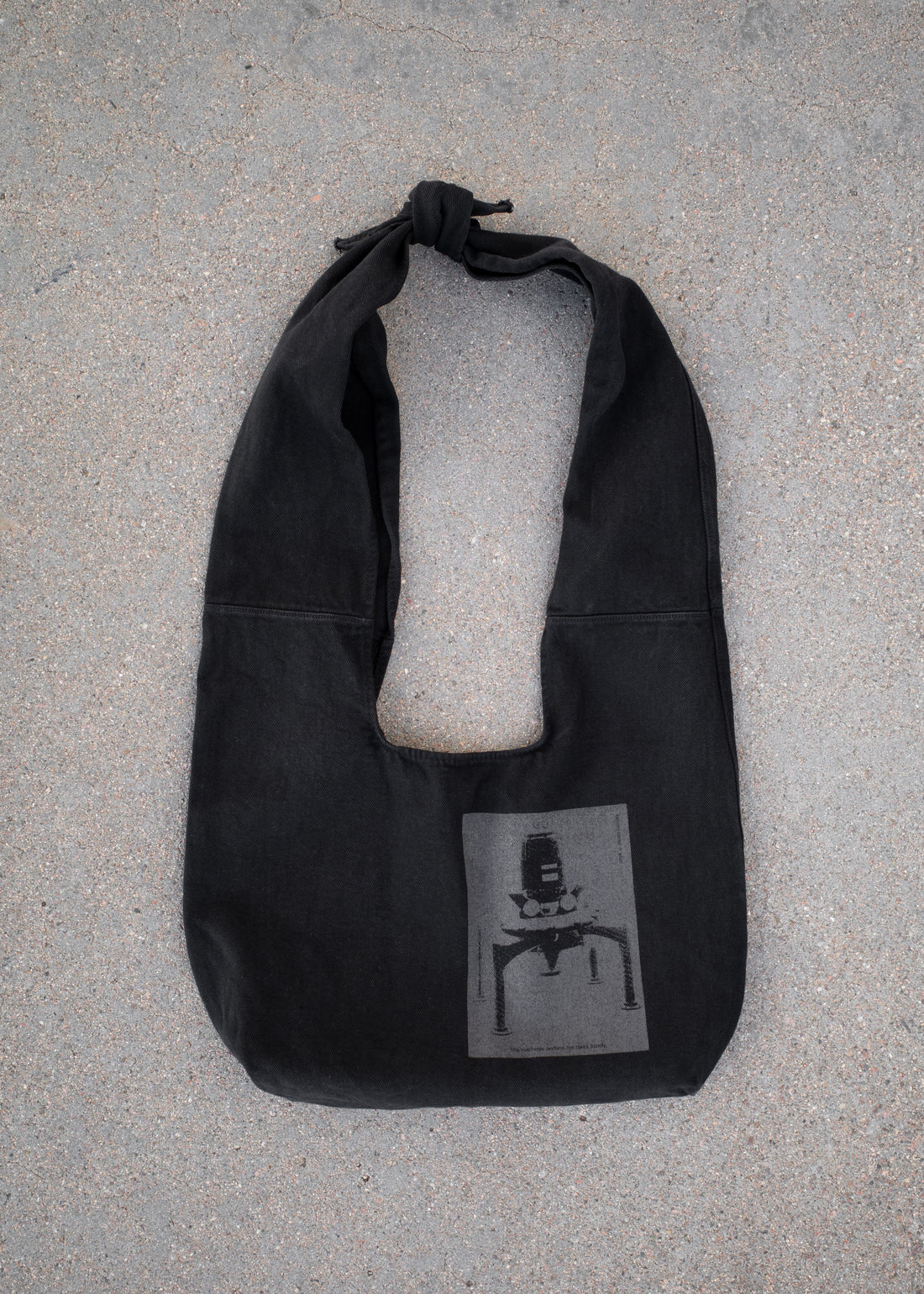 BASIC TSUNO BAG