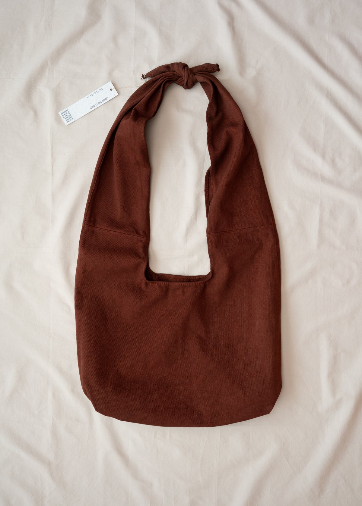 Basic Tsuno Bag