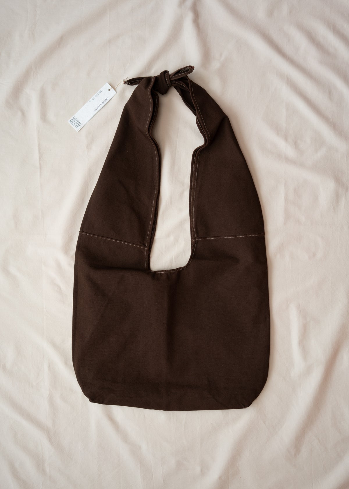 Basic Tsuno Bag