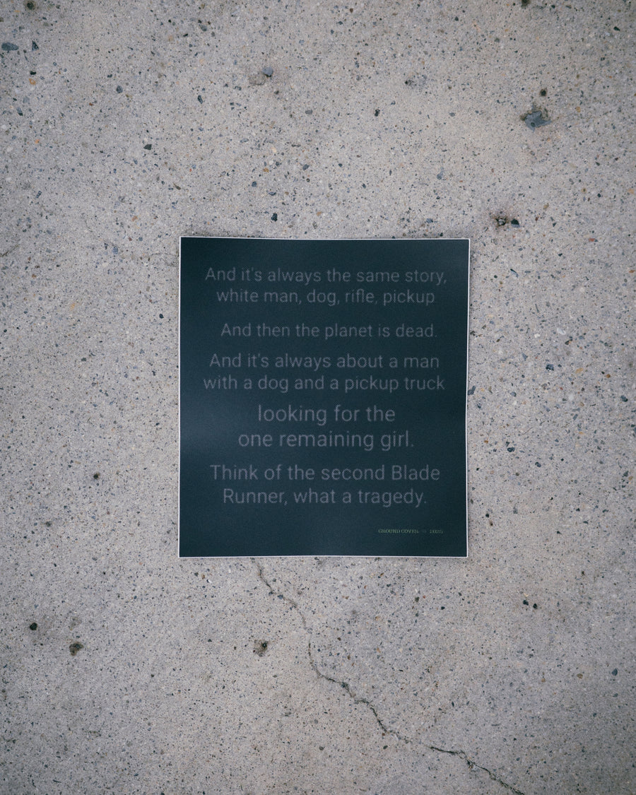 Transhumanism Bumper Sticker