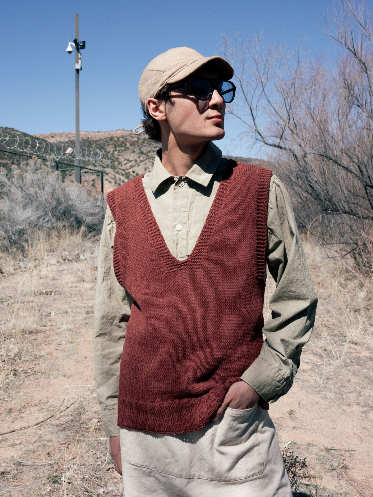 Vestige Sweater
