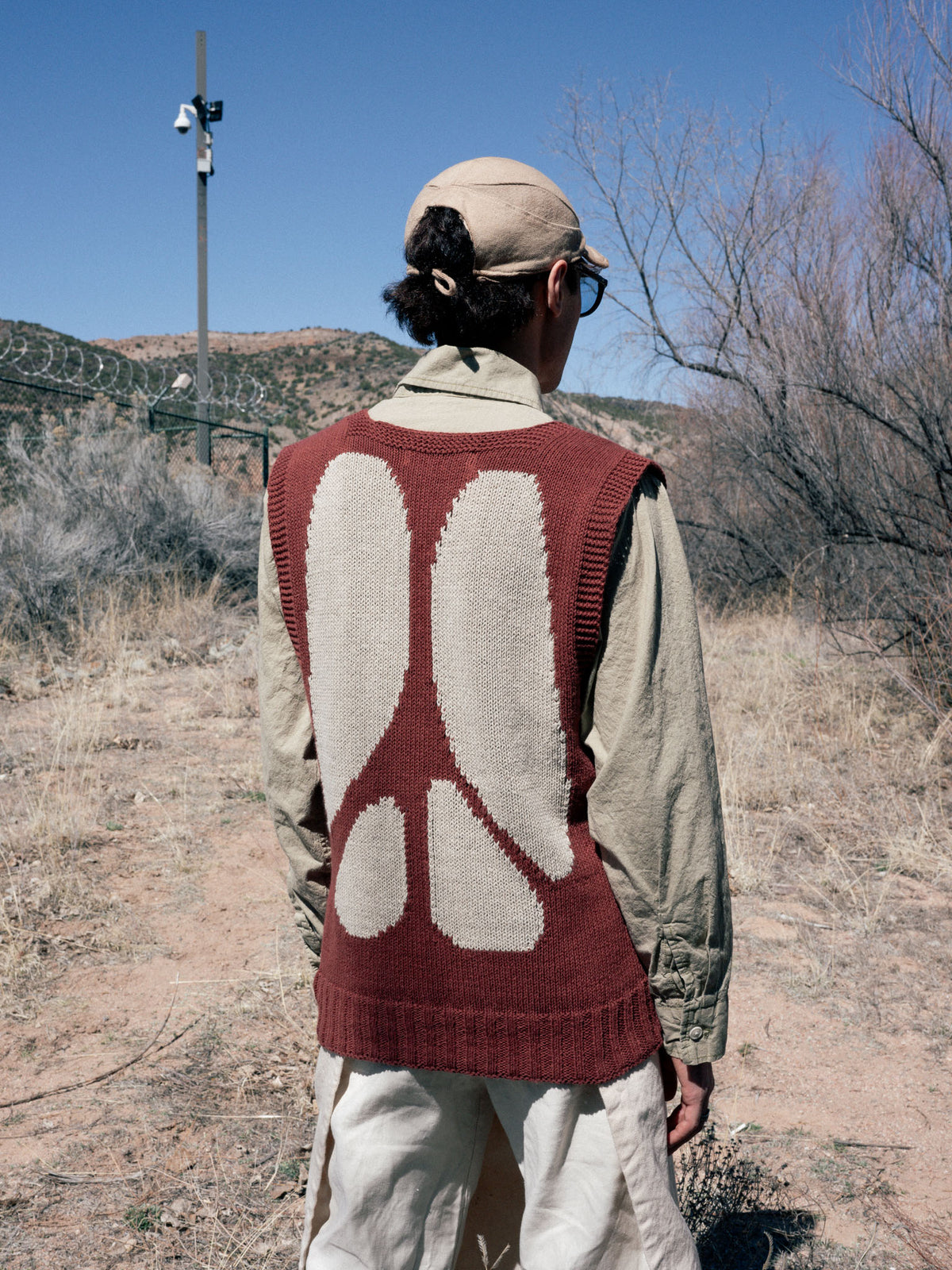 Vestige Sweater