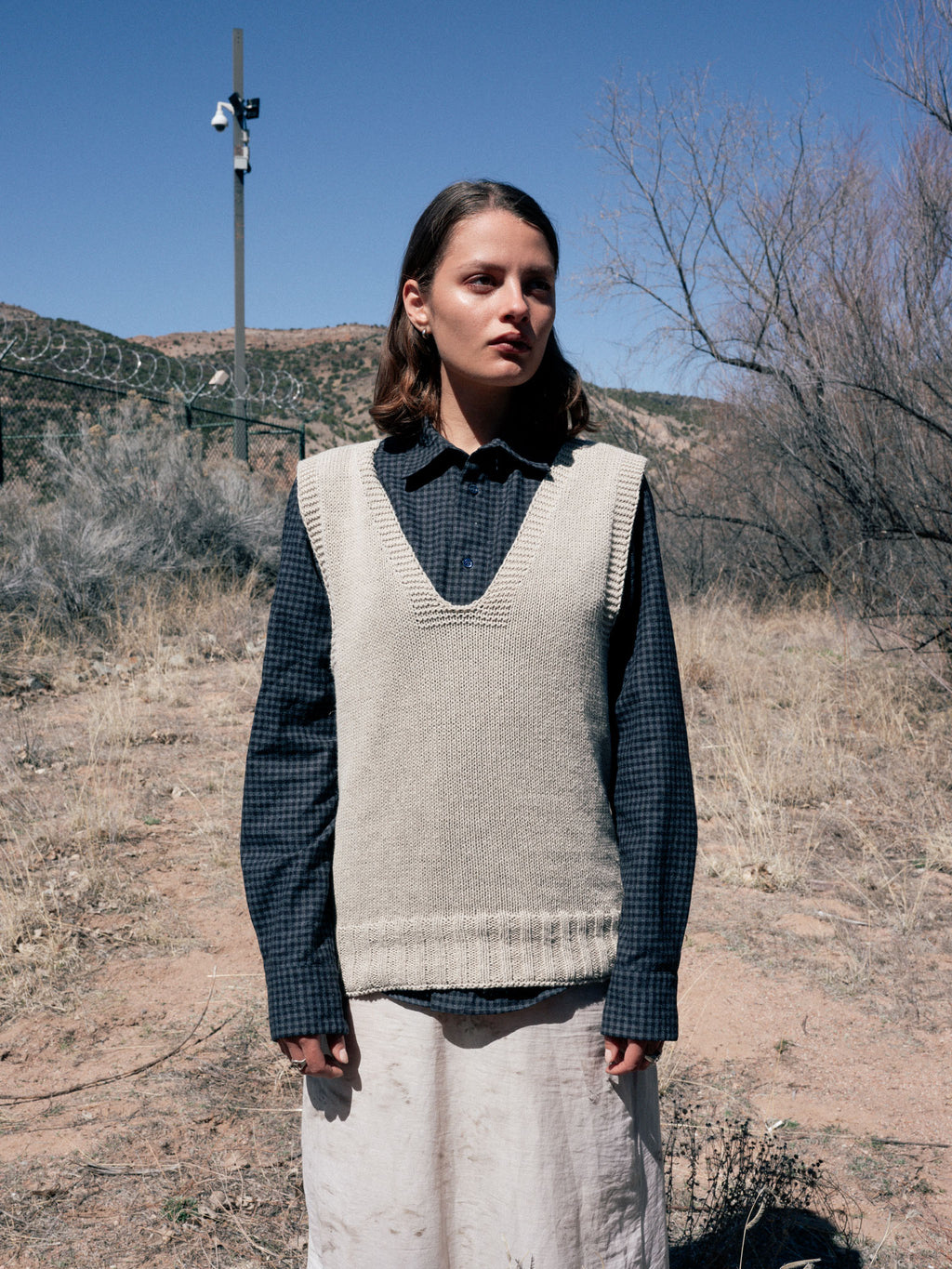 Vestige Sweater