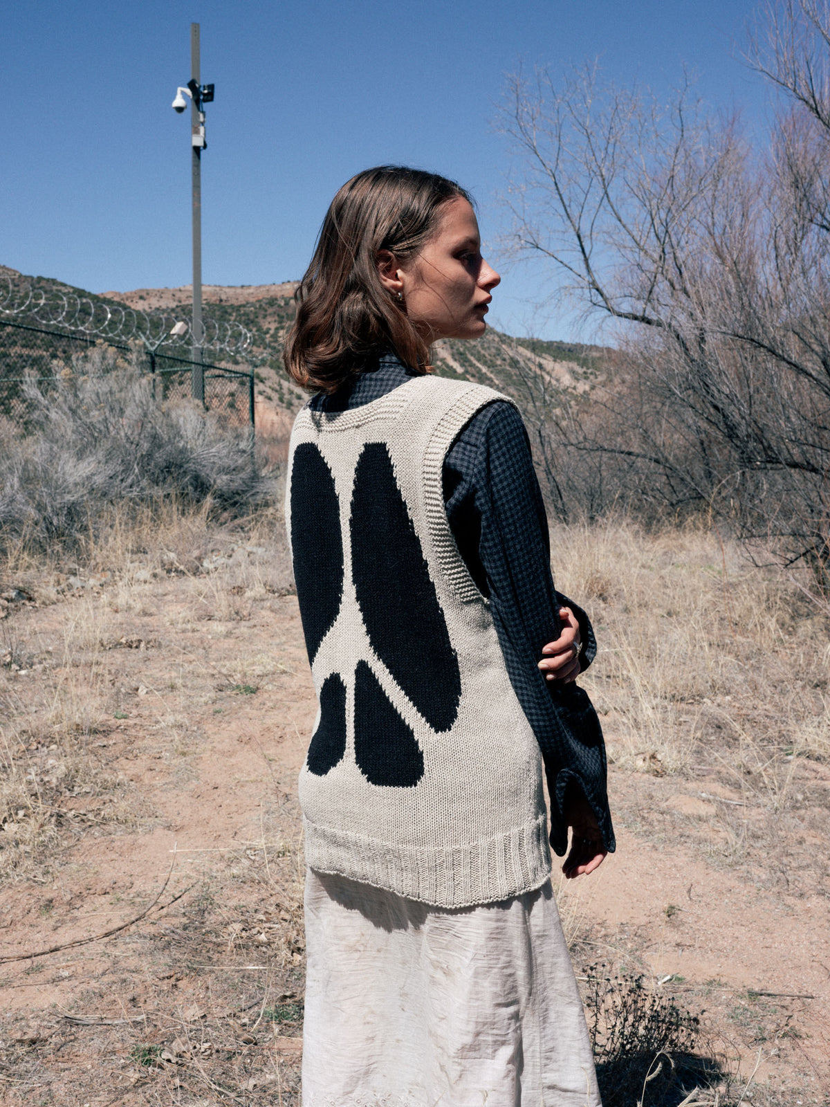 Vestige Sweater