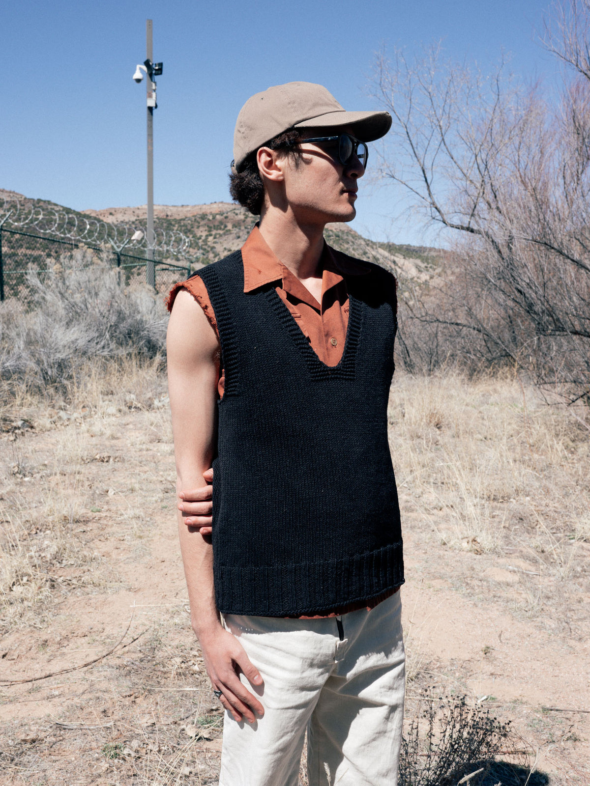Vestige Sweater
