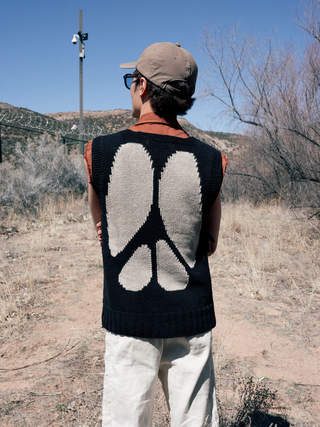 Vestige Sweater