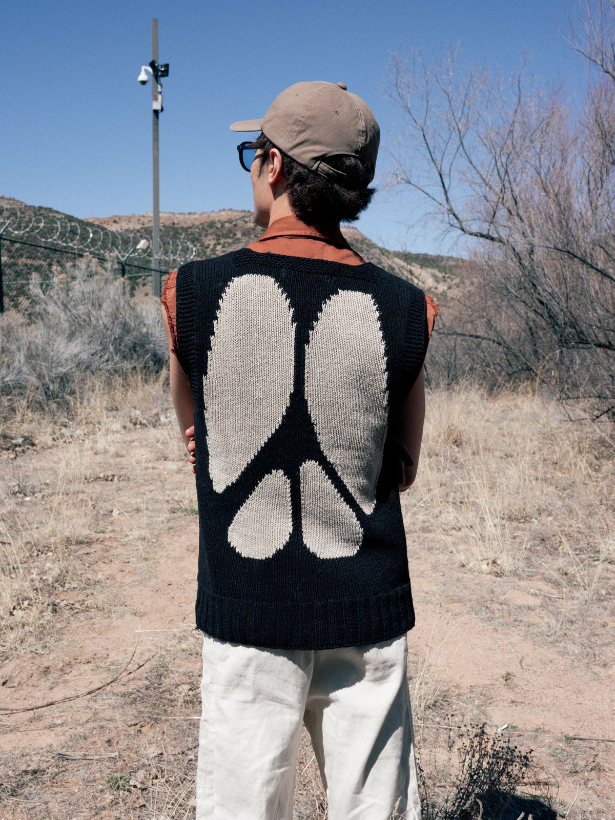 Vestige Sweater