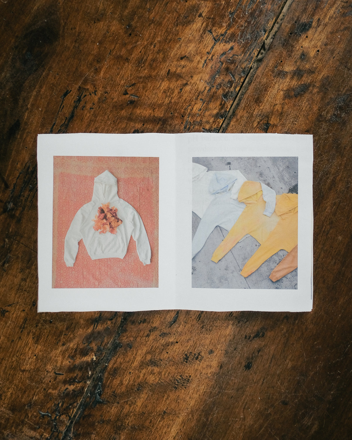 Kitchen Sink Dye Guide