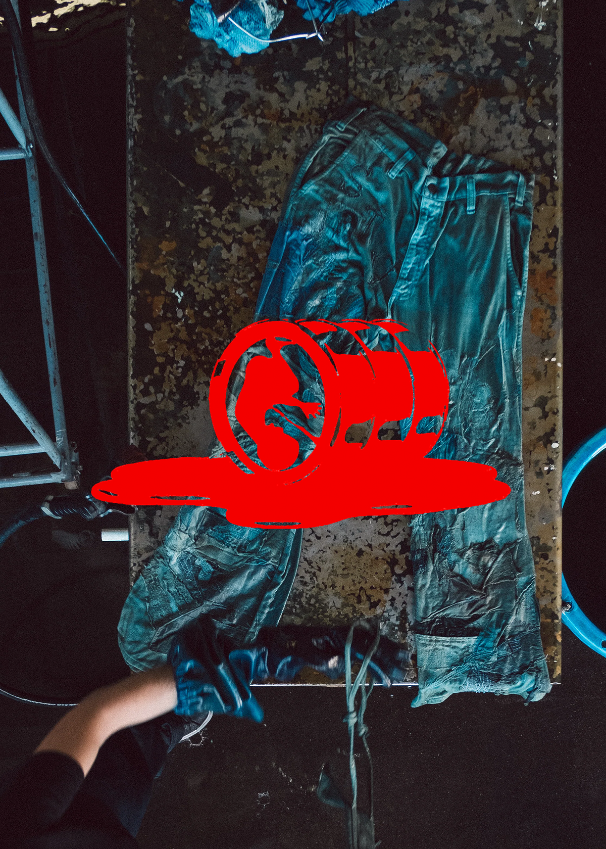 Garment Rebirth Program