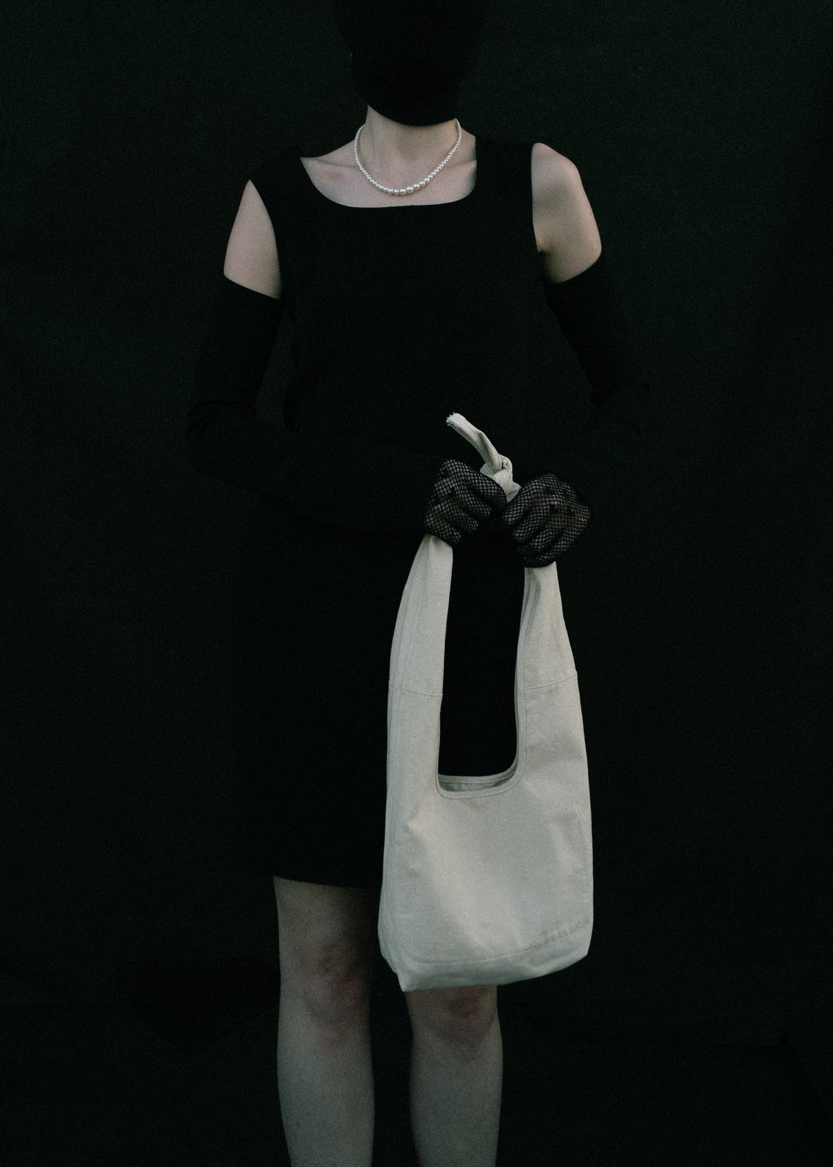 Mini Tsuno Bag