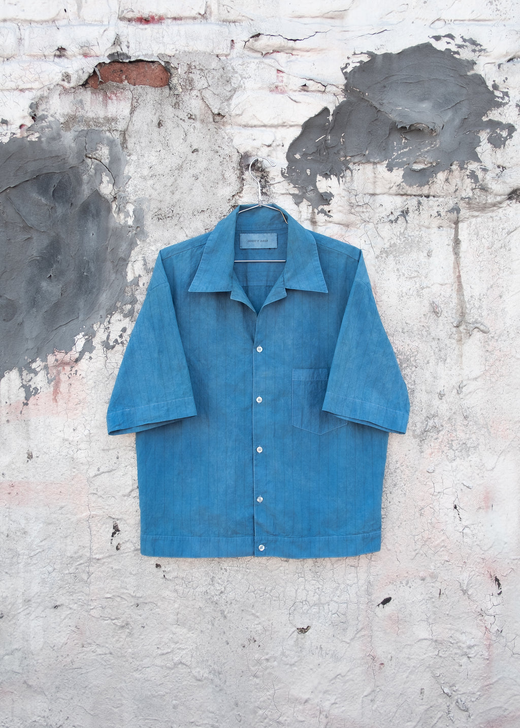 Garment Rebirth Program
