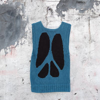 GARMENT REBIRTH: INDIGO