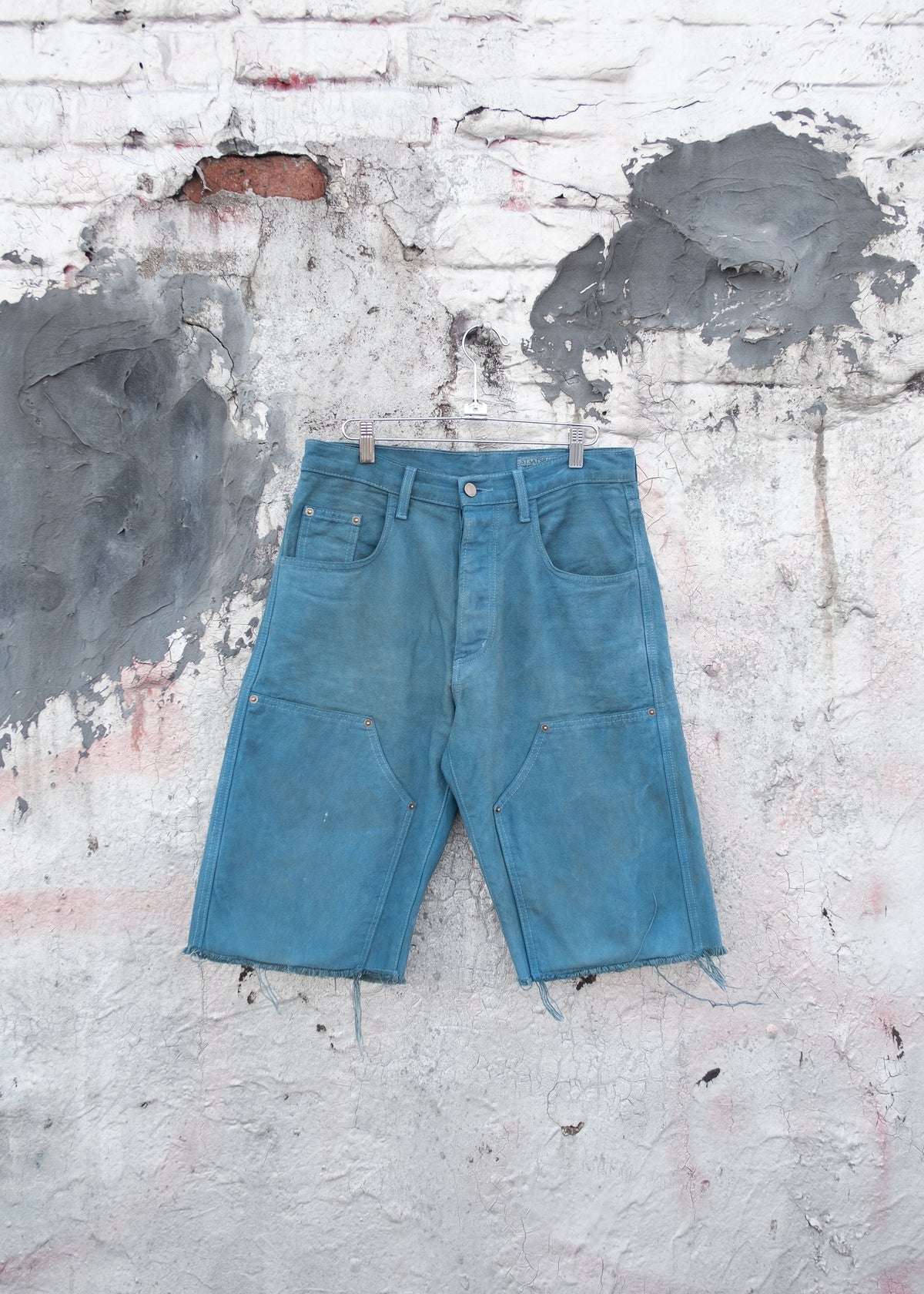 Garment Rebirth Program