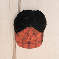 Hat (Waxed Cotton)