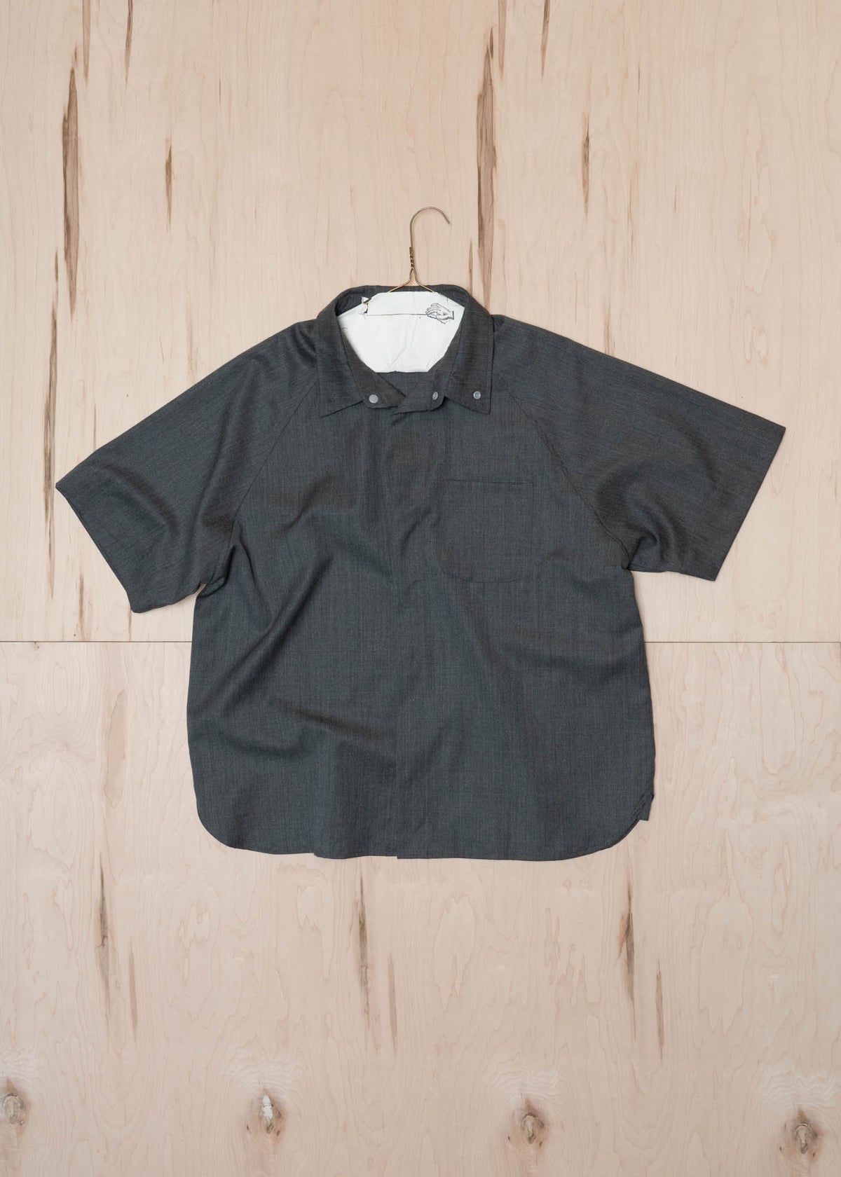 Half Shirt