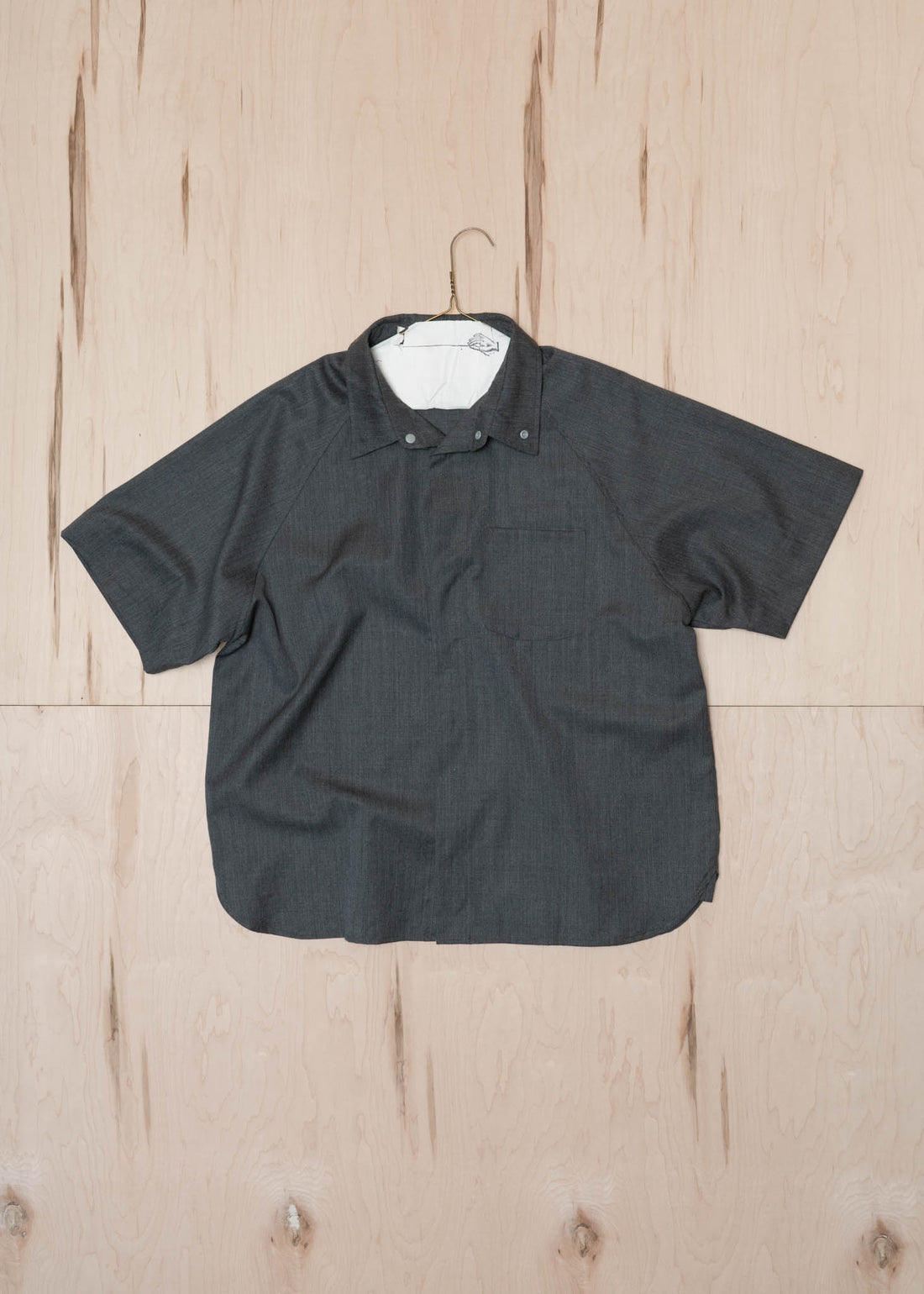 Half Shirt